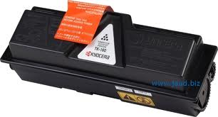 KYOCERA FS 1120 TK 160 Toner Cartridge NEW - Click Image to Close